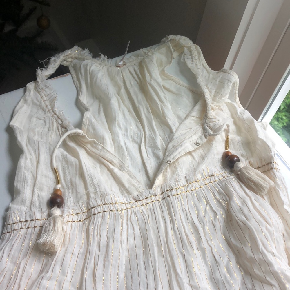 Free People Romper